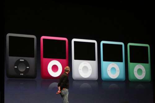 ipods